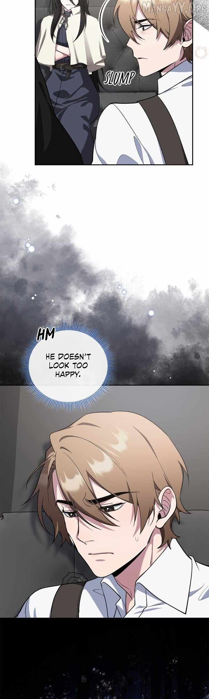 The Fake Master Who Accidentally Became the Strongest Chapter 22 - Page 22 in English
