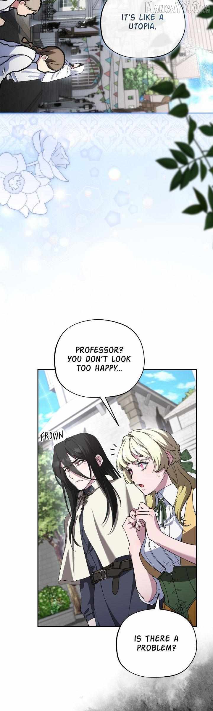 The Fake Master Who Accidentally Became the Strongest Chapter 22 - Page 28 in English