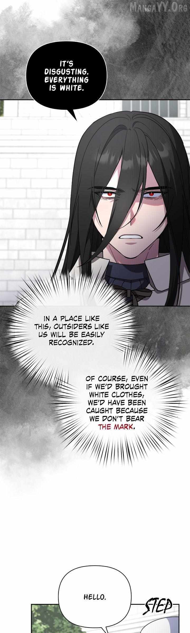 The Fake Master Who Accidentally Became the Strongest Chapter 22 - Page 29 in English