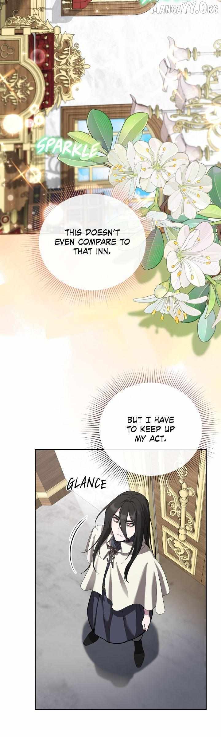 The Fake Master Who Accidentally Became the Strongest Chapter 22 - Page 37 in English