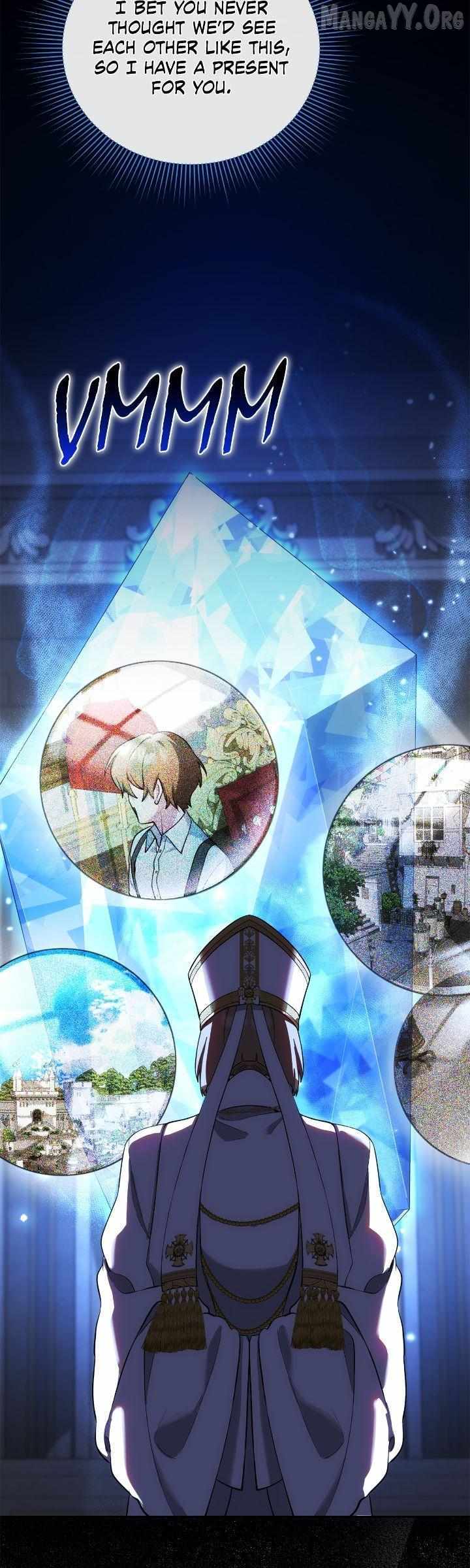 The Fake Master Who Accidentally Became the Strongest Chapter 22 - Page 41 in English