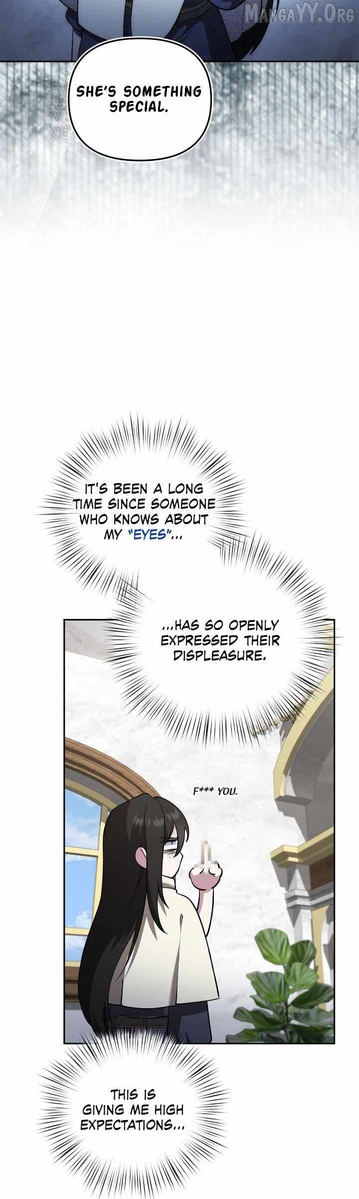 The Fake Master Who Accidentally Became the Strongest Chapter 22 - Page 43 in English
