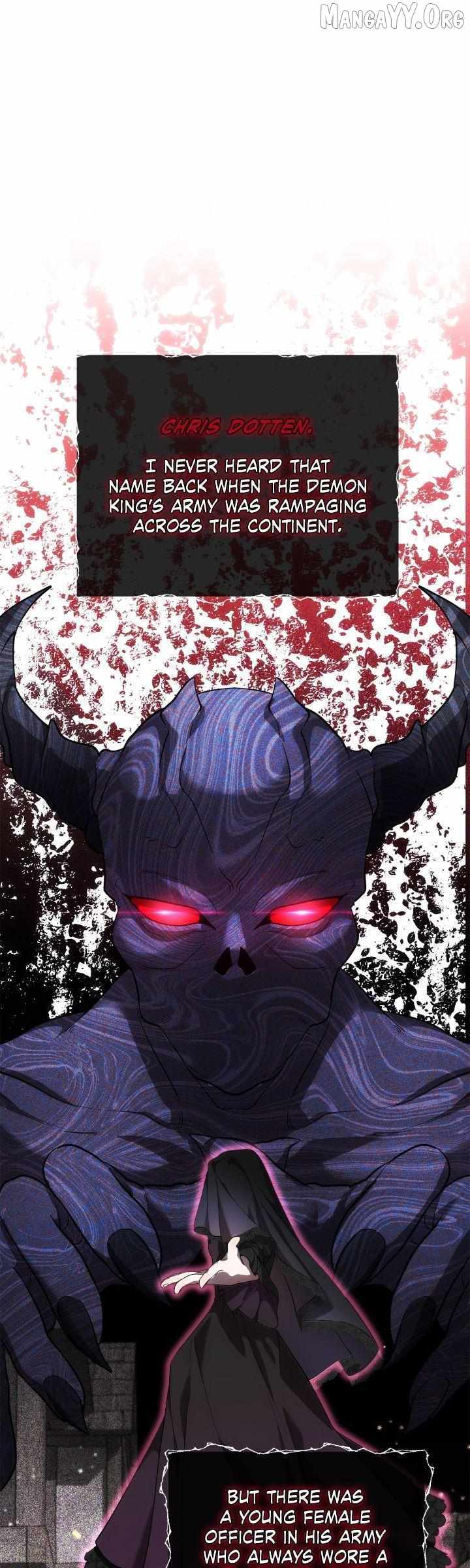 The Fake Master Who Accidentally Became the Strongest Chapter 22 - Page 45 in English