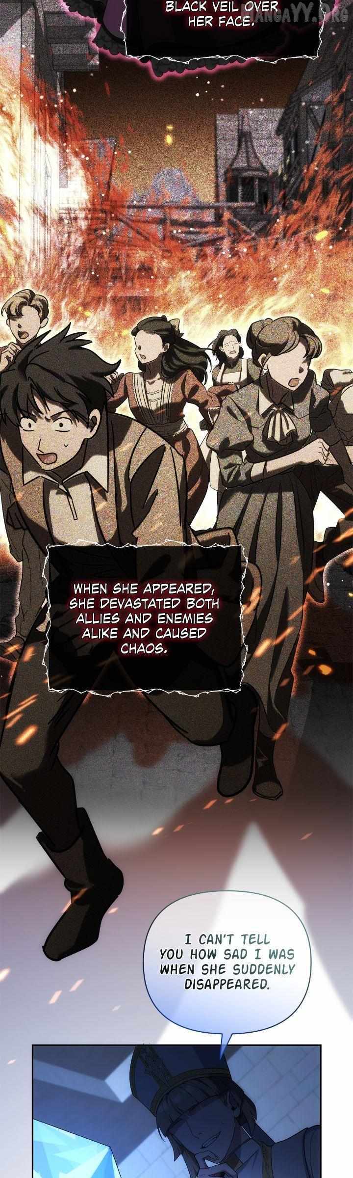 The Fake Master Who Accidentally Became the Strongest Chapter 22 - Page 46 in English