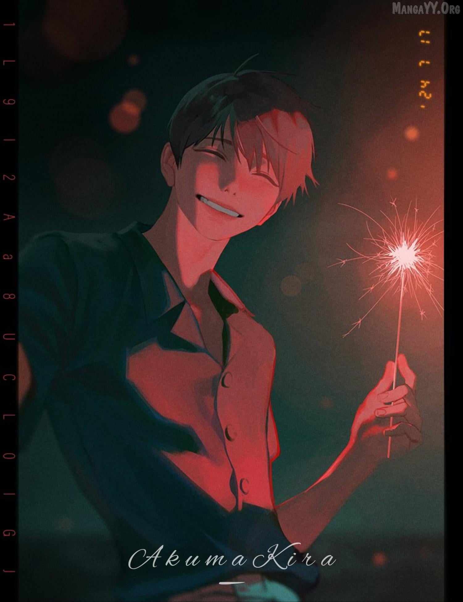 The Fake Master Who Accidentally Became the Strongest Chapter 22 - Page 55 in English