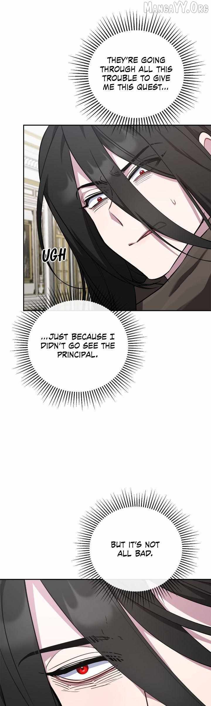 The Fake Master Who Accidentally Became the Strongest Chapter 22 - Page 9 in English