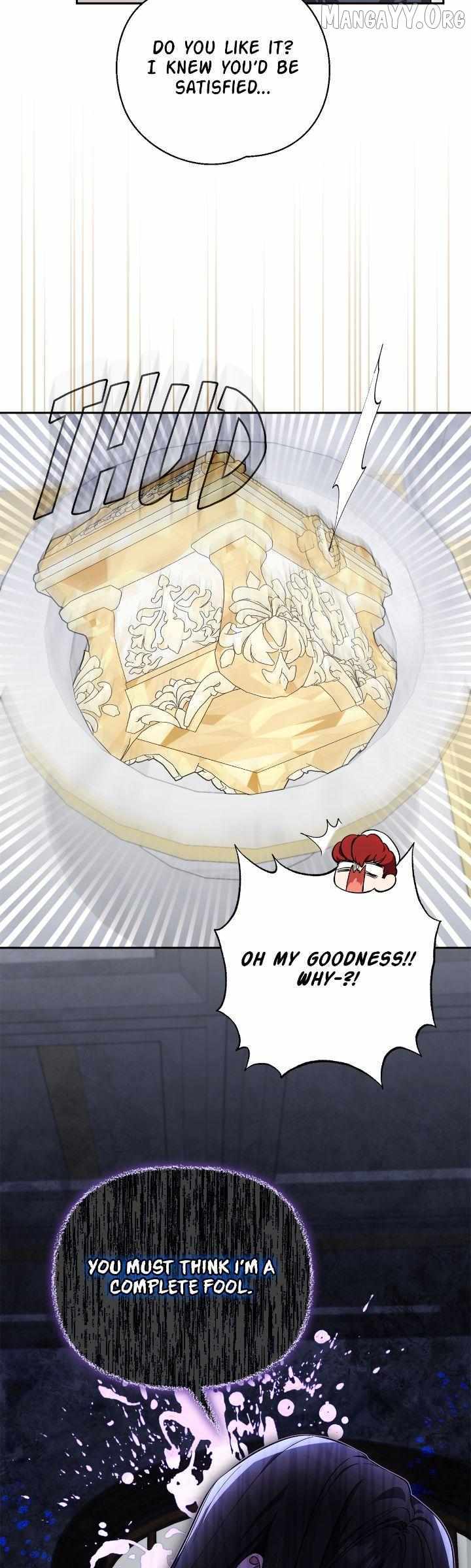 The Fake Master Who Accidentally Became the Strongest Chapter 23 - Page 11 in English