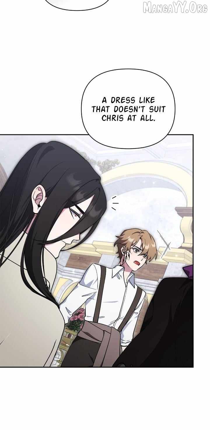 The Fake Master Who Accidentally Became the Strongest Chapter 23 - Page 13 in English