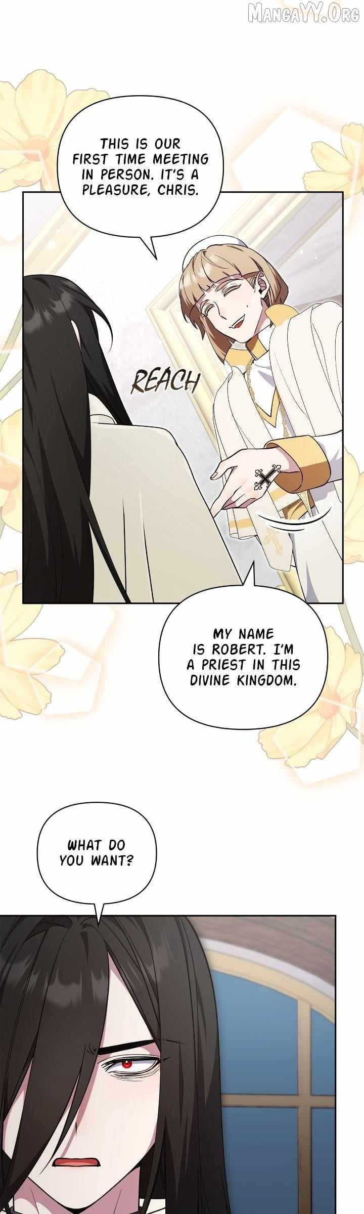 The Fake Master Who Accidentally Became the Strongest Chapter 23 - Page 15 in English