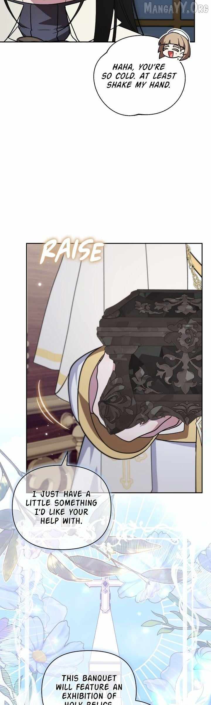 The Fake Master Who Accidentally Became the Strongest Chapter 23 - Page 16 in English
