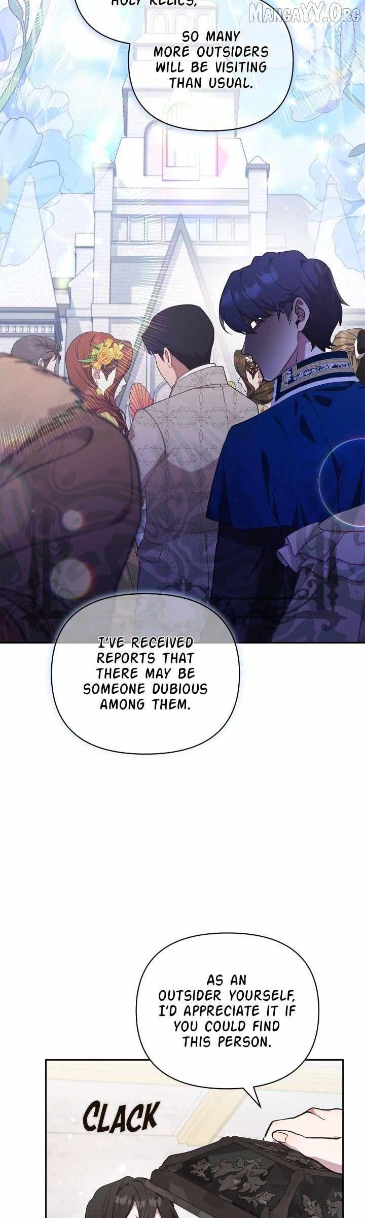The Fake Master Who Accidentally Became the Strongest Chapter 23 - Page 17 in English