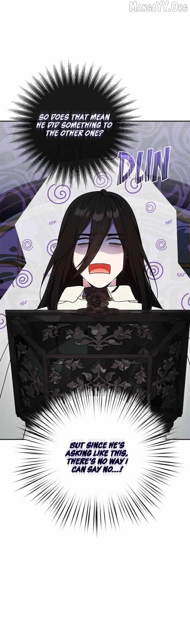 The Fake Master Who Accidentally Became the Strongest Chapter 23 - Page 20 in English