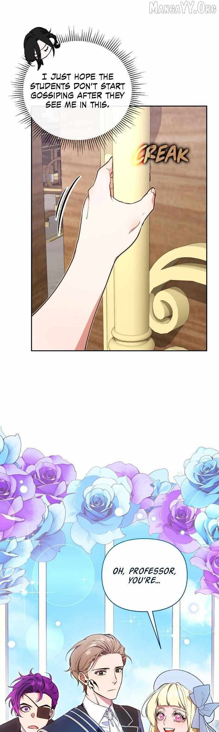 The Fake Master Who Accidentally Became the Strongest Chapter 23 - Page 24 in English