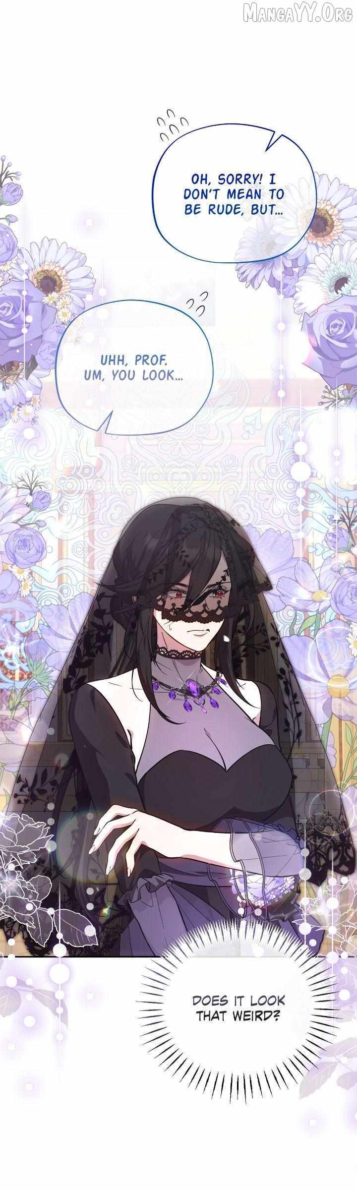 The Fake Master Who Accidentally Became the Strongest Chapter 23 - Page 26 in English