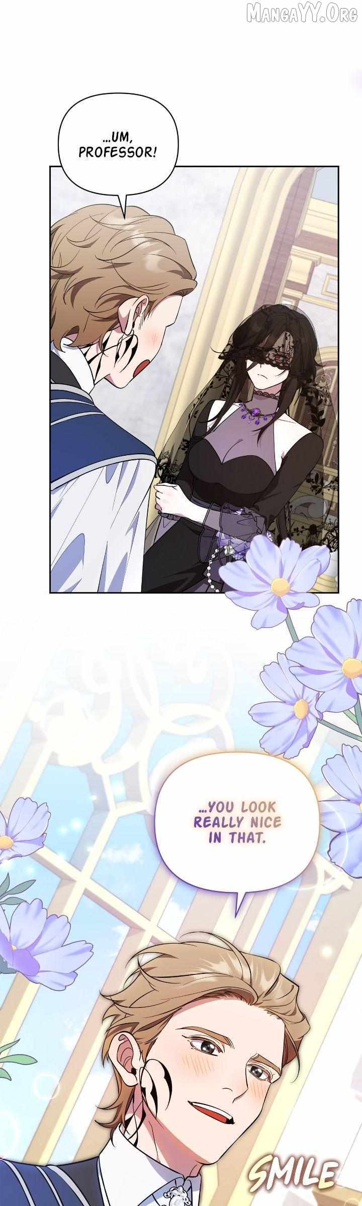 The Fake Master Who Accidentally Became the Strongest Chapter 23 - Page 27 in English