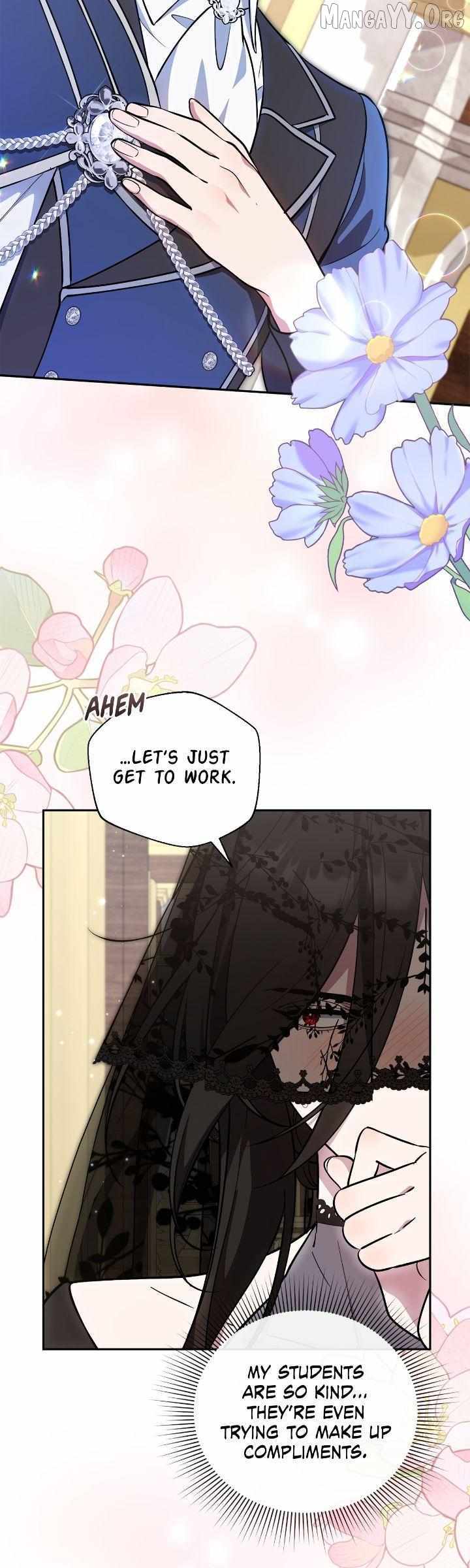 The Fake Master Who Accidentally Became the Strongest Chapter 23 - Page 28 in English