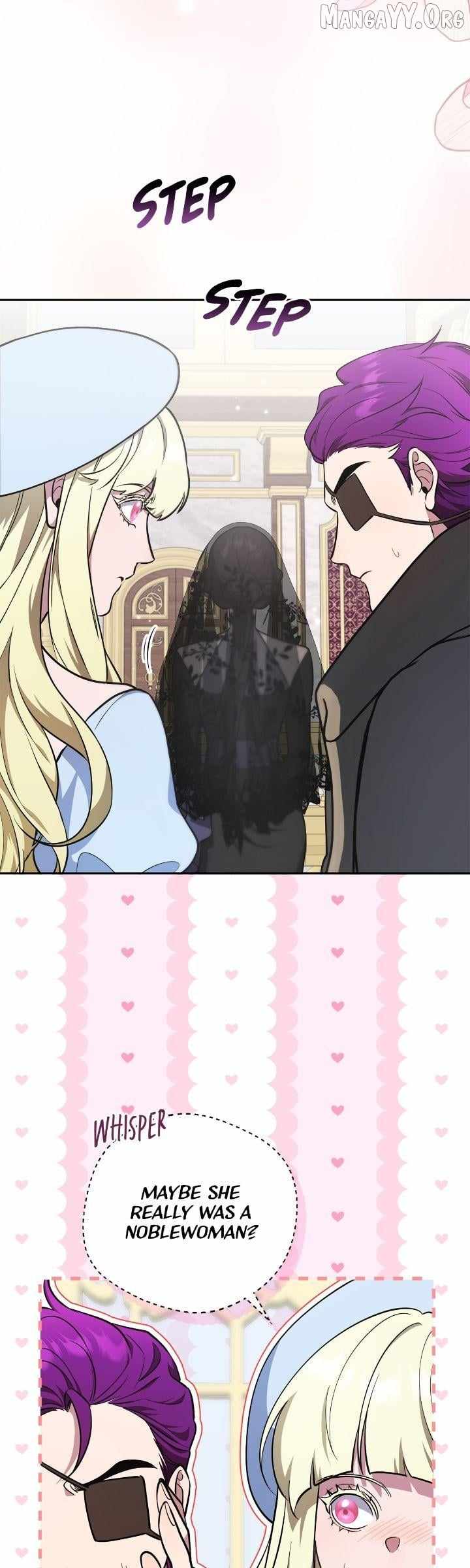 The Fake Master Who Accidentally Became the Strongest Chapter 23 - Page 29 in English