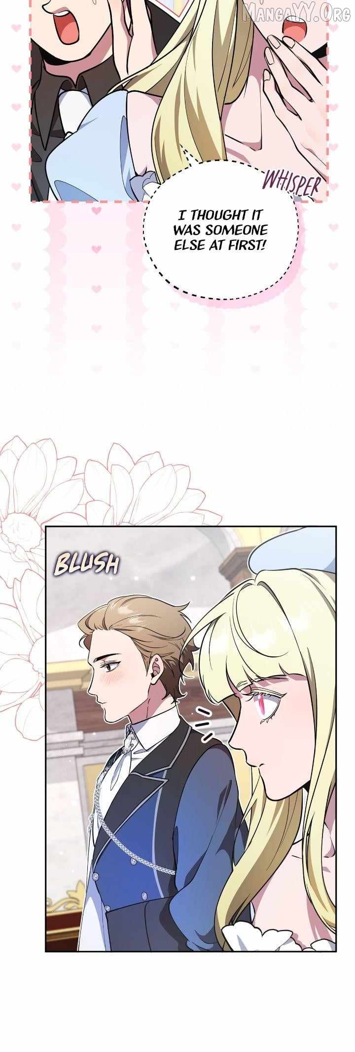 The Fake Master Who Accidentally Became the Strongest Chapter 23 - Page 30 in English