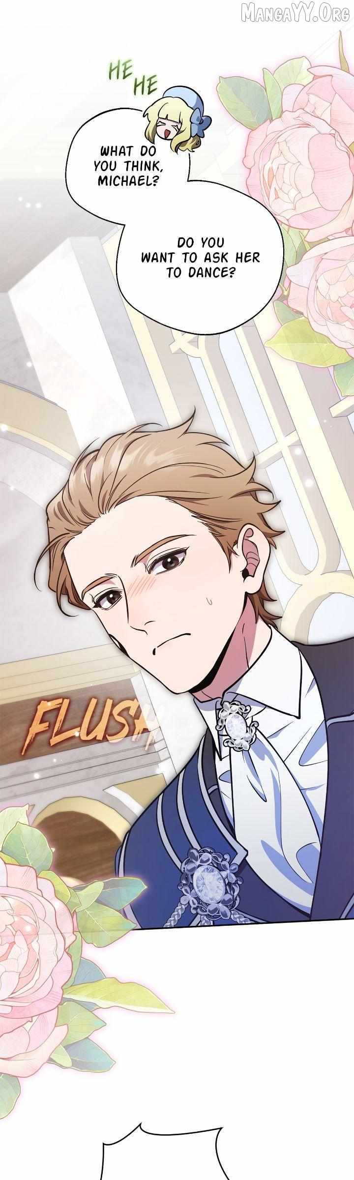 The Fake Master Who Accidentally Became the Strongest Chapter 23 - Page 31 in English