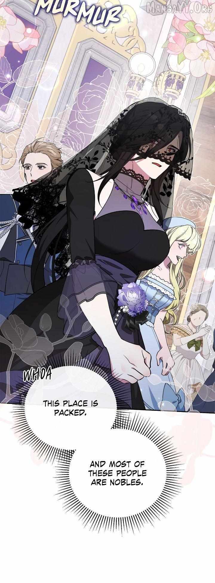 The Fake Master Who Accidentally Became the Strongest Chapter 23 - Page 35 in English
