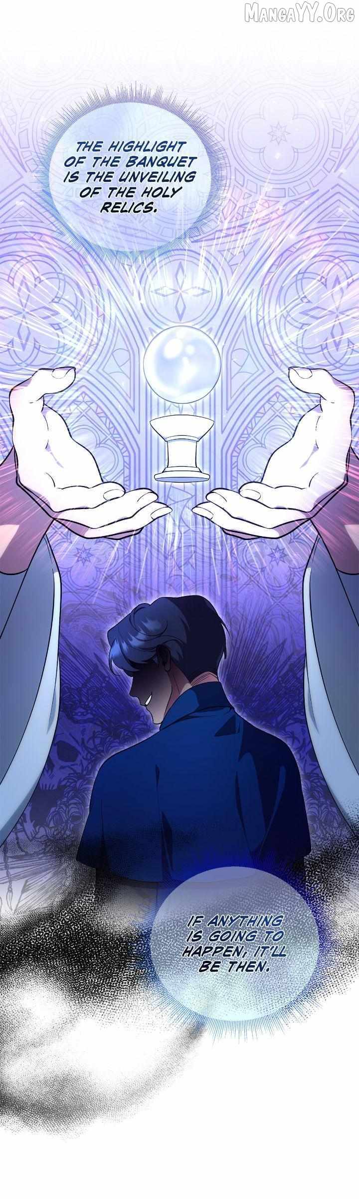 The Fake Master Who Accidentally Became the Strongest Chapter 23 - Page 36 in English