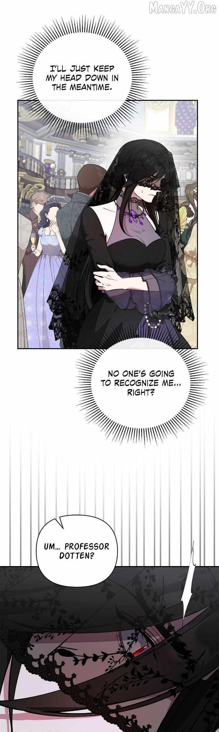 The Fake Master Who Accidentally Became the Strongest Chapter 23 - Page 37 in English