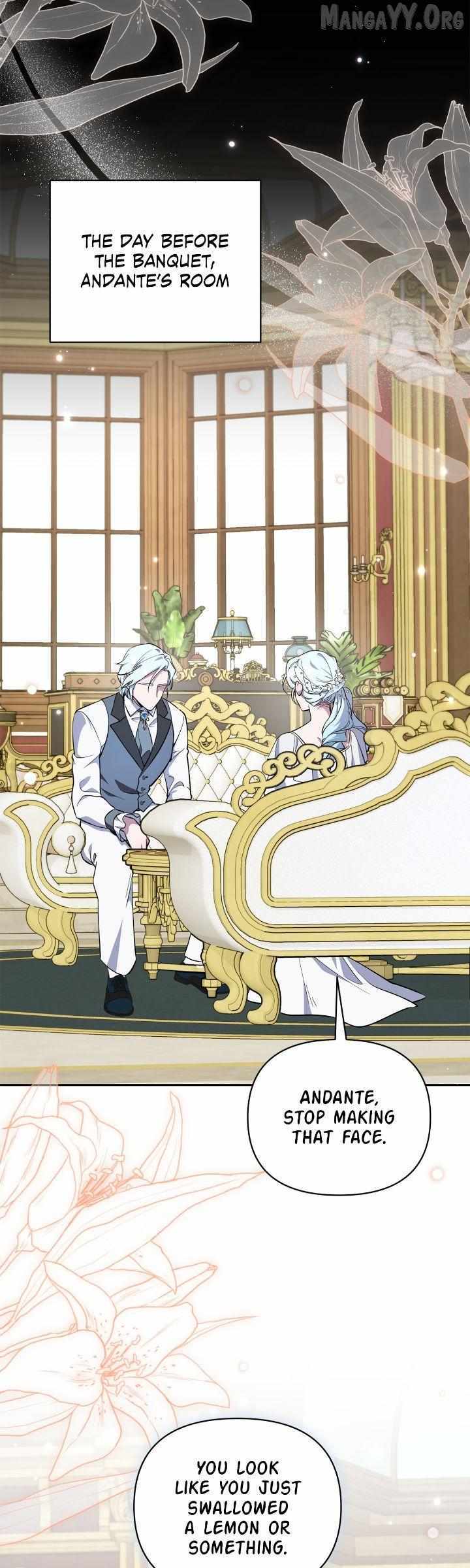 The Fake Master Who Accidentally Became the Strongest Chapter 23 - Page 39 in English