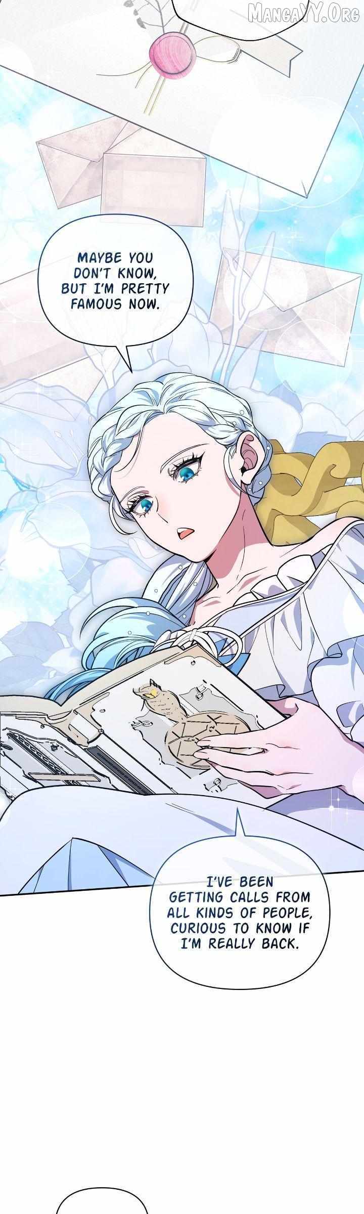 The Fake Master Who Accidentally Became the Strongest Chapter 23 - Page 44 in English