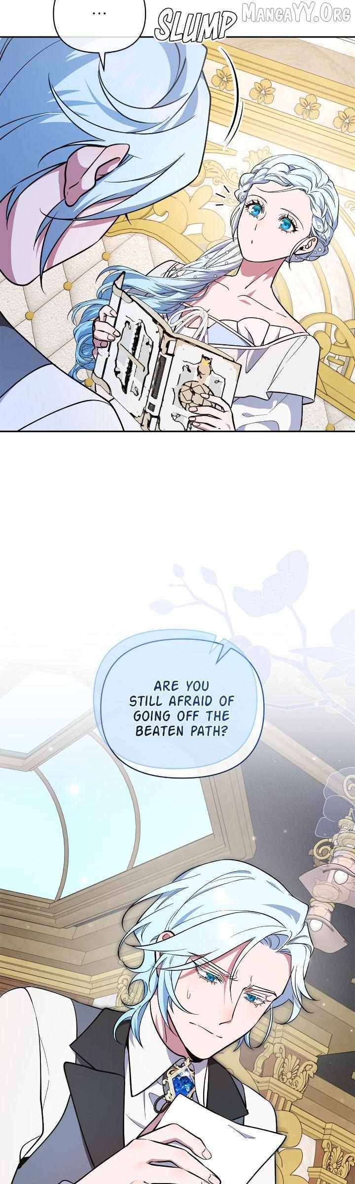 The Fake Master Who Accidentally Became the Strongest Chapter 23 - Page 45 in English