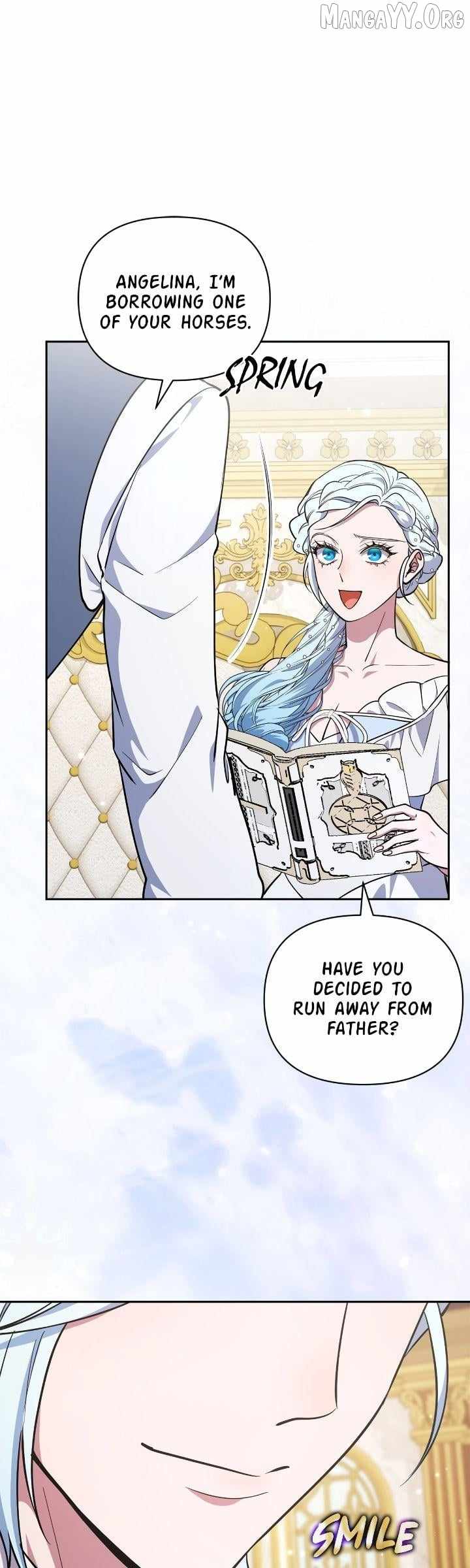 The Fake Master Who Accidentally Became the Strongest Chapter 23 - Page 48 in English