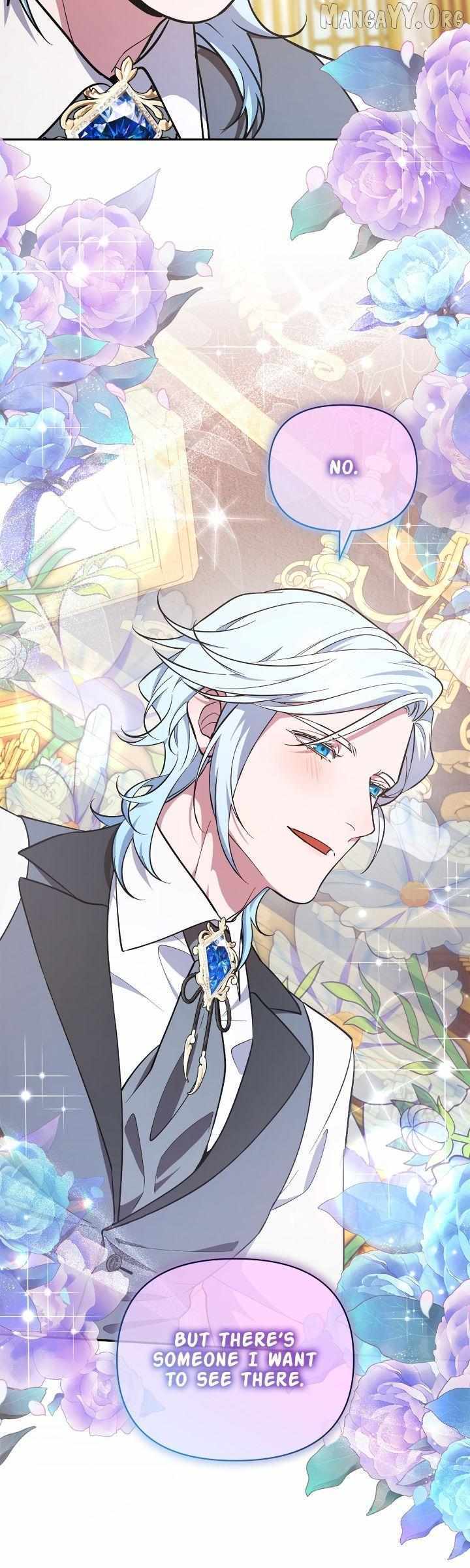 The Fake Master Who Accidentally Became the Strongest Chapter 23 - Page 49 in English
