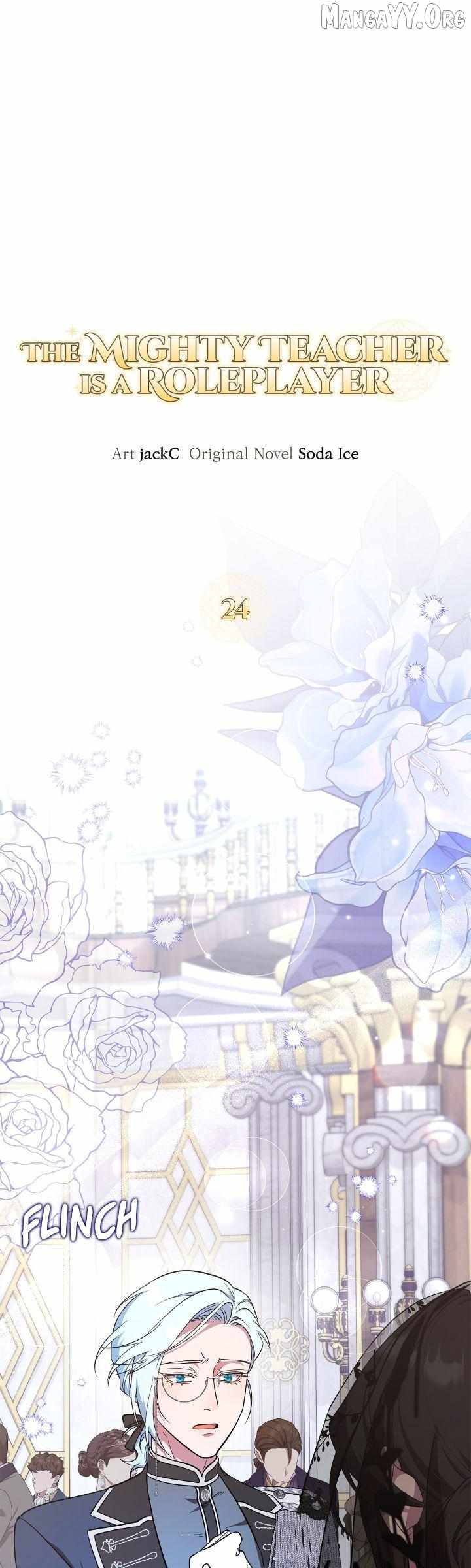 The Fake Master Who Accidentally Became the Strongest Chapter 24 - Page 13 in English