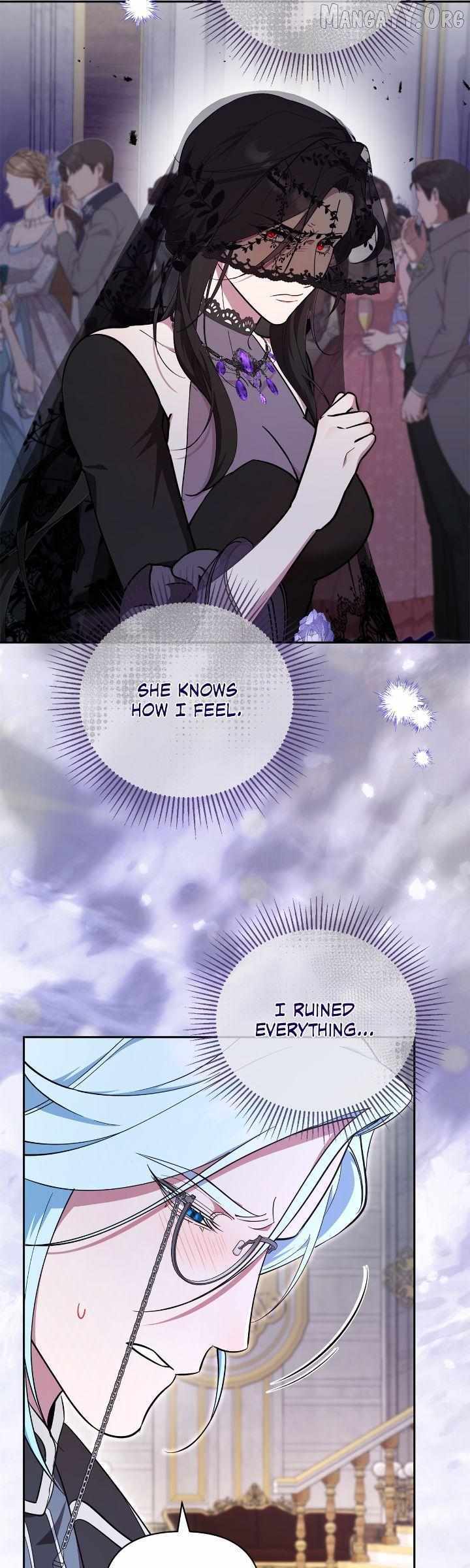 The Fake Master Who Accidentally Became the Strongest Chapter 24 - Page 15 in English