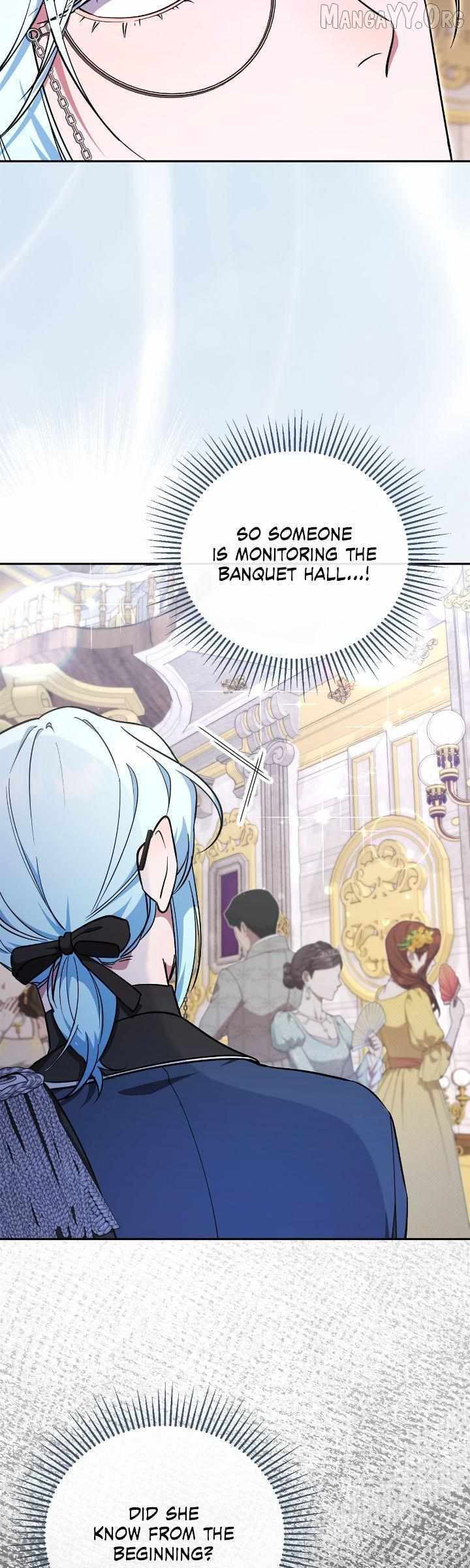 The Fake Master Who Accidentally Became the Strongest Chapter 24 - Page 17 in English
