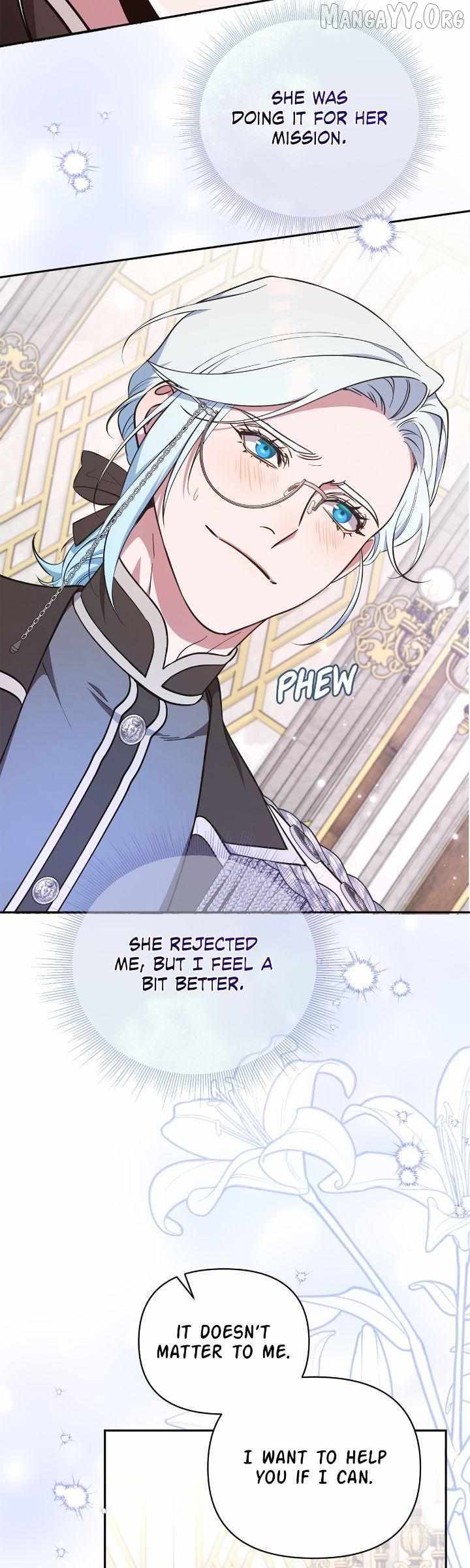 The Fake Master Who Accidentally Became the Strongest Chapter 24 - Page 21 in English