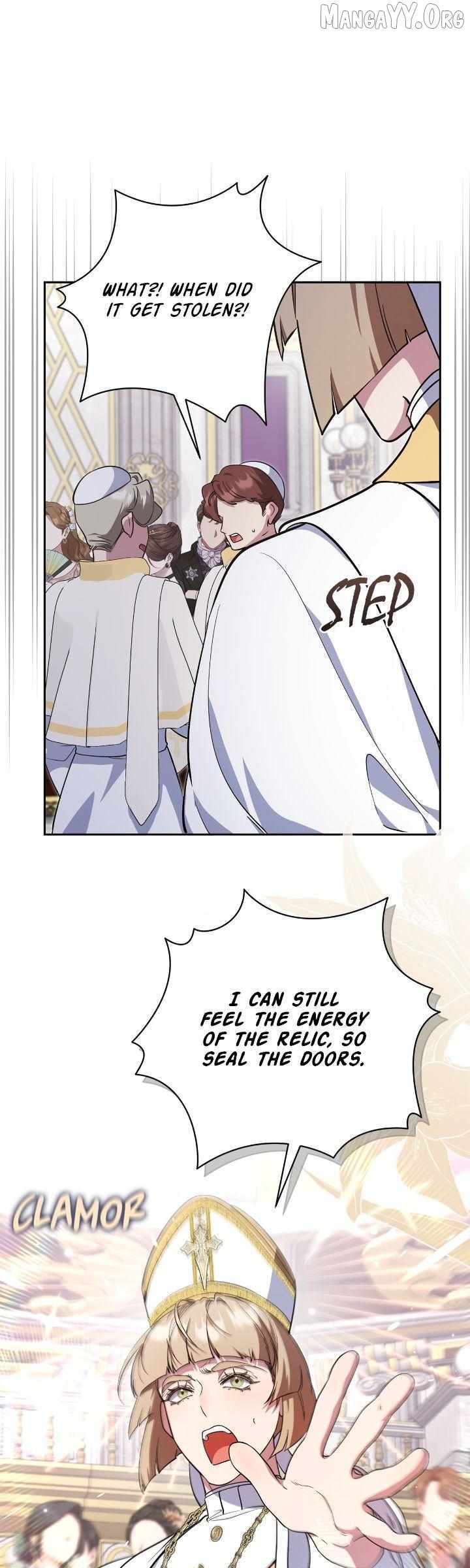 The Fake Master Who Accidentally Became the Strongest Chapter 24 - Page 25 in English
