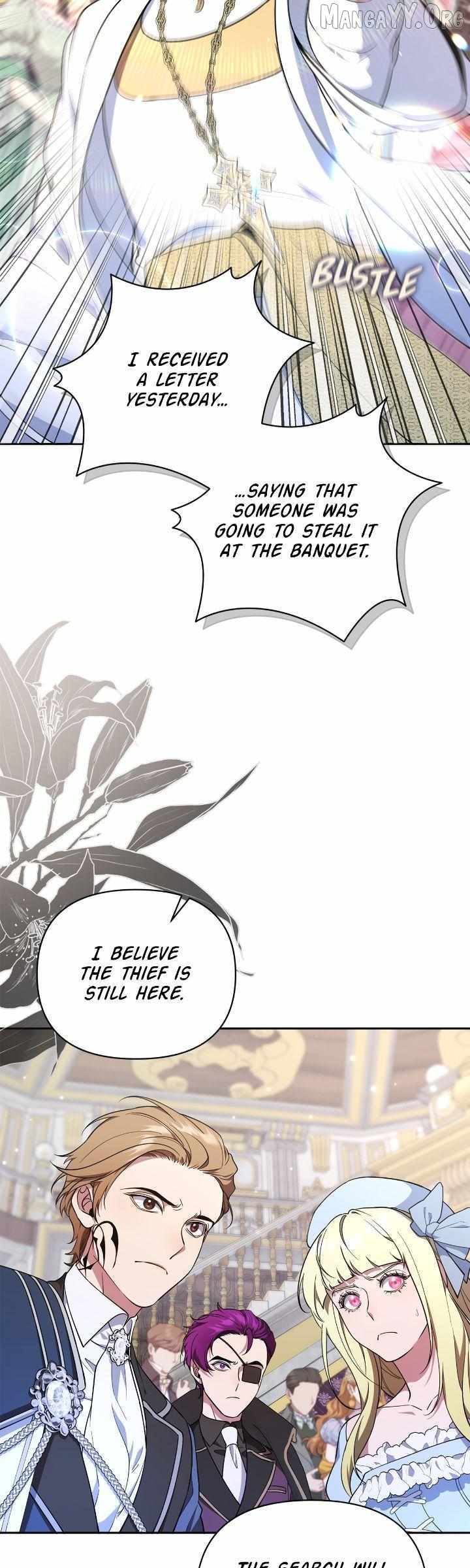 The Fake Master Who Accidentally Became the Strongest Chapter 24 - Page 26 in English