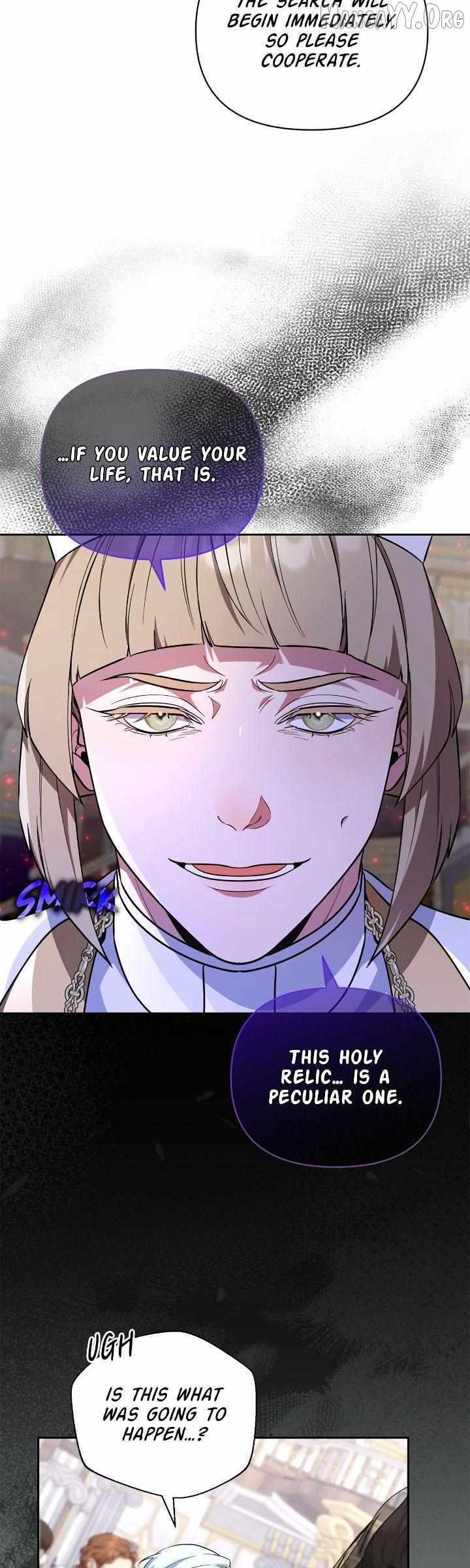 The Fake Master Who Accidentally Became the Strongest Chapter 24 - Page 27 in English