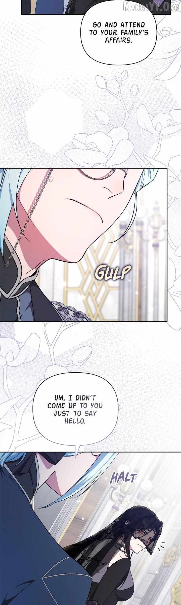The Fake Master Who Accidentally Became the Strongest Chapter 24 - Page 3 in English
