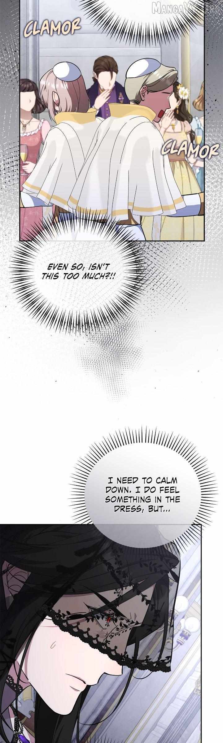 The Fake Master Who Accidentally Became the Strongest Chapter 24 - Page 30 in English