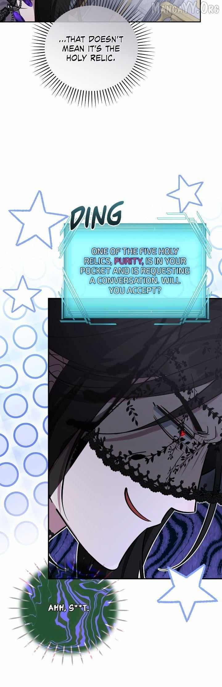 The Fake Master Who Accidentally Became the Strongest Chapter 24 - Page 31 in English