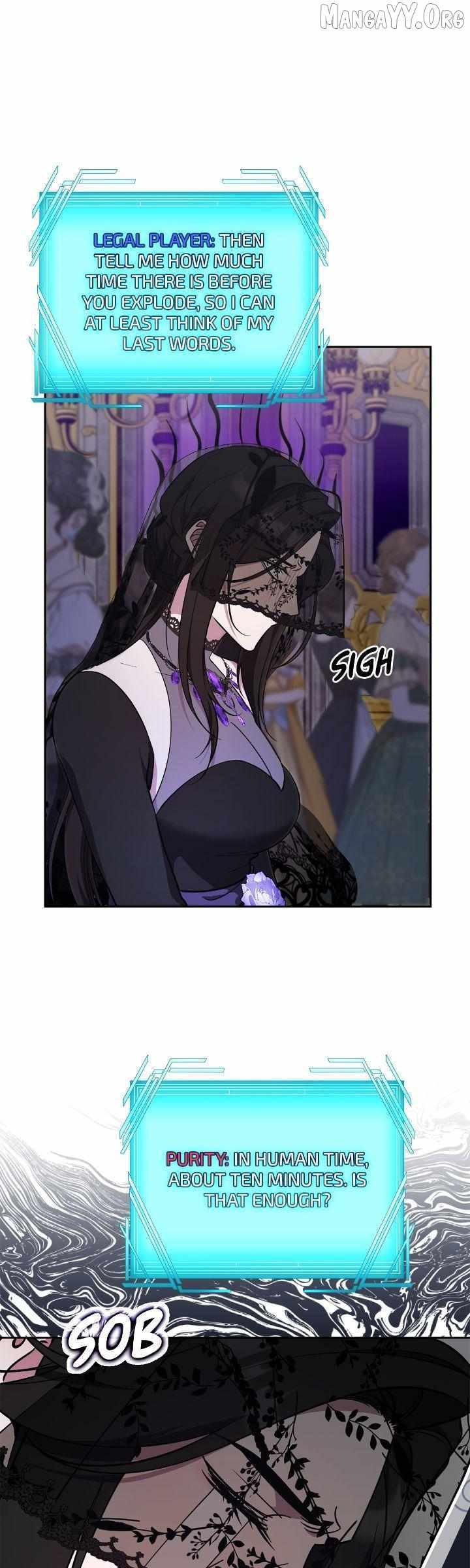 The Fake Master Who Accidentally Became the Strongest Chapter 24 - Page 37 in English
