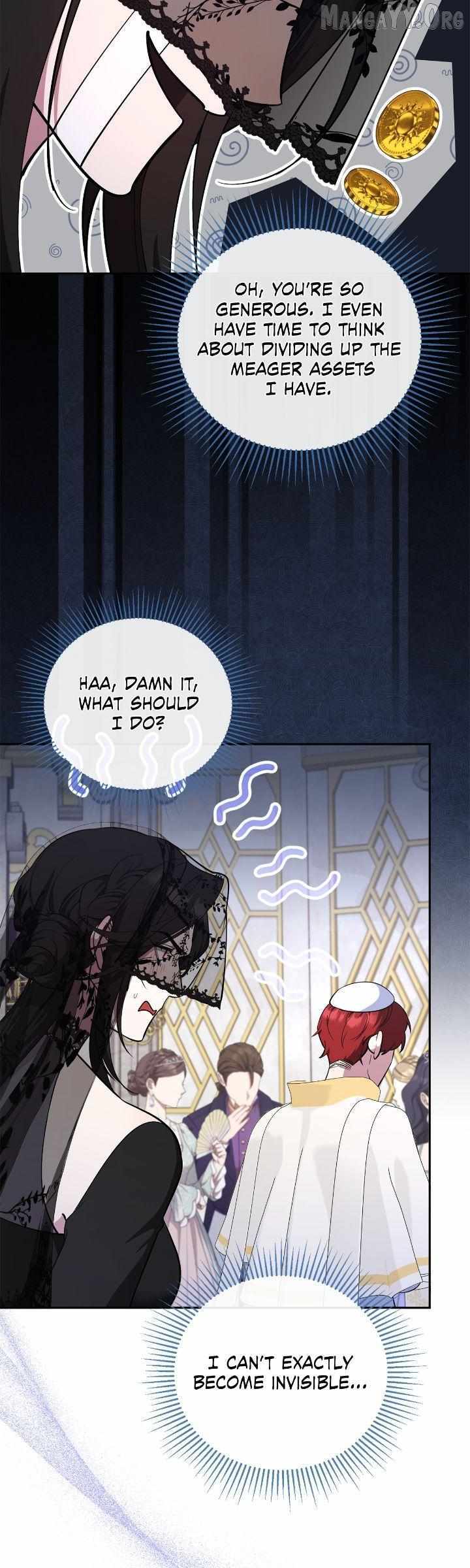 The Fake Master Who Accidentally Became the Strongest Chapter 24 - Page 38 in English
