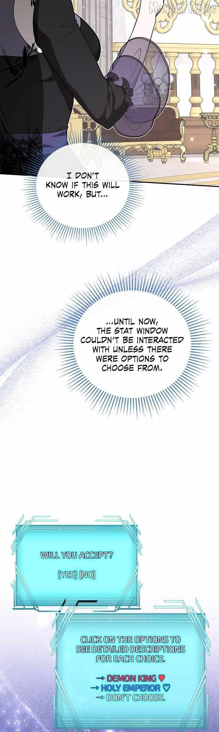 The Fake Master Who Accidentally Became the Strongest Chapter 24 - Page 40 in English