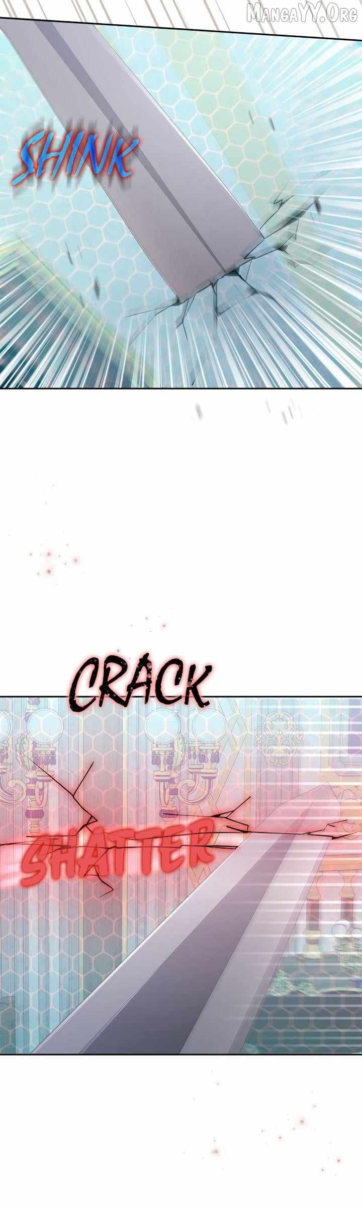 The Fake Master Who Accidentally Became the Strongest Chapter 24 - Page 43 in English