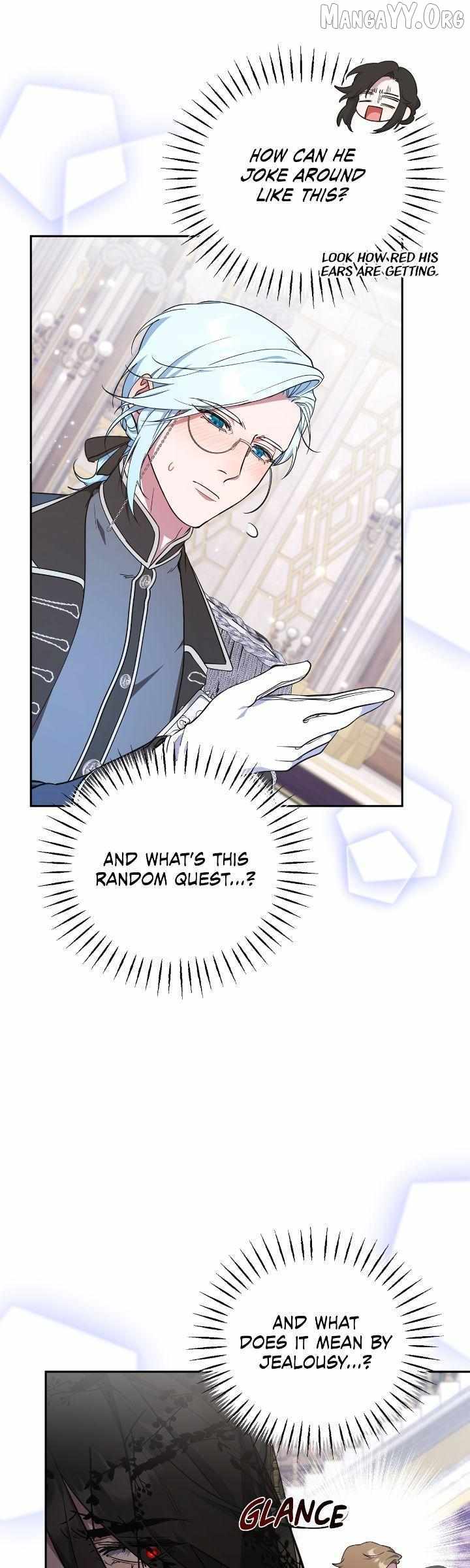 The Fake Master Who Accidentally Became the Strongest Chapter 24 - Page 7 in English