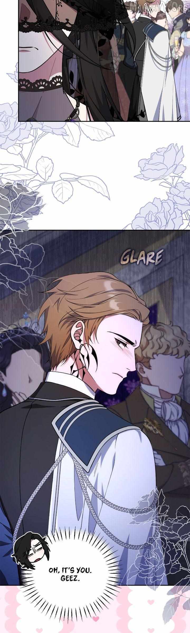 The Fake Master Who Accidentally Became the Strongest Chapter 24 - Page 8 in English