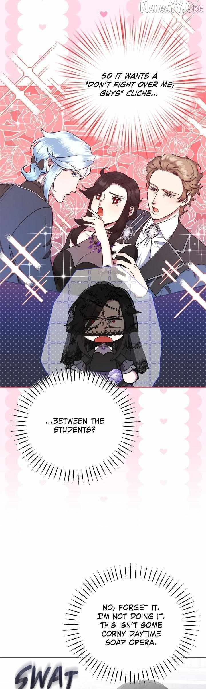 The Fake Master Who Accidentally Became the Strongest Chapter 24 - Page 9 in English