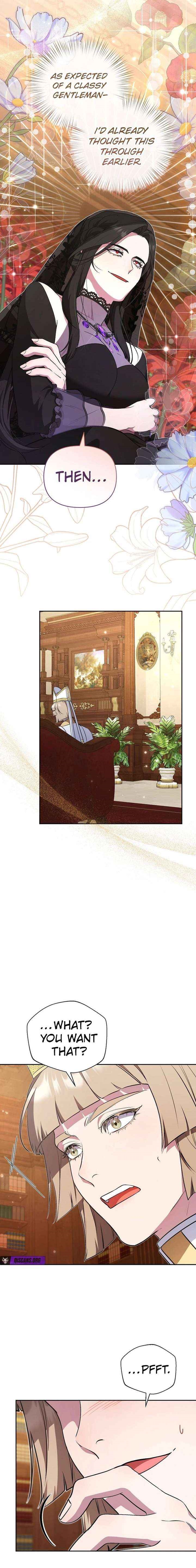 The Fake Master Who Accidentally Became the Strongest Chapter 25 - Page 10 in English