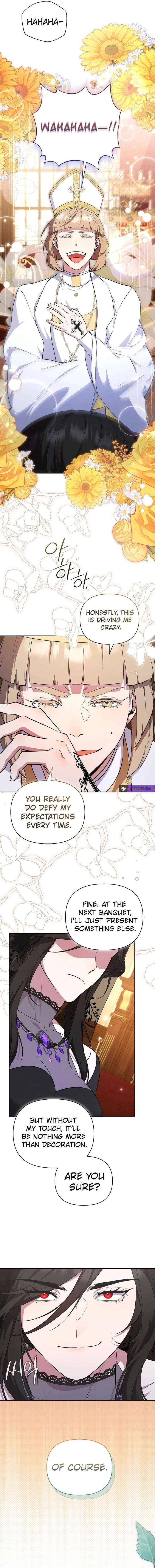 The Fake Master Who Accidentally Became the Strongest Chapter 25 - Page 11 in English
